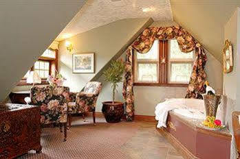 Markham House Hotel Sooke Exterior foto